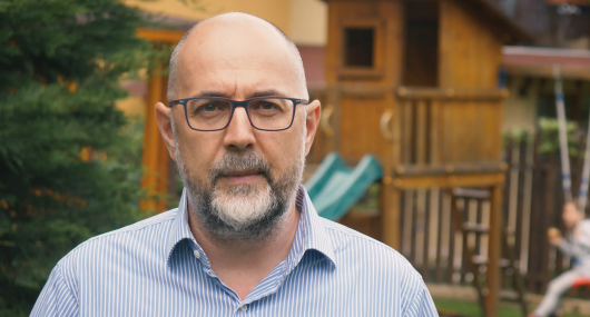Kelemen Hunor: Vaccinul conține siguranța celor dragi, a celor care sunt parte a vieții mele Kelemen Hunor: Vaccinul conține siguranța celor dragi, a celor care sunt parte a vieții mele
